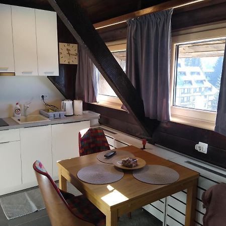 Megi Apartman - Konaci Maglic كوباونيك المظهر الخارجي الصورة