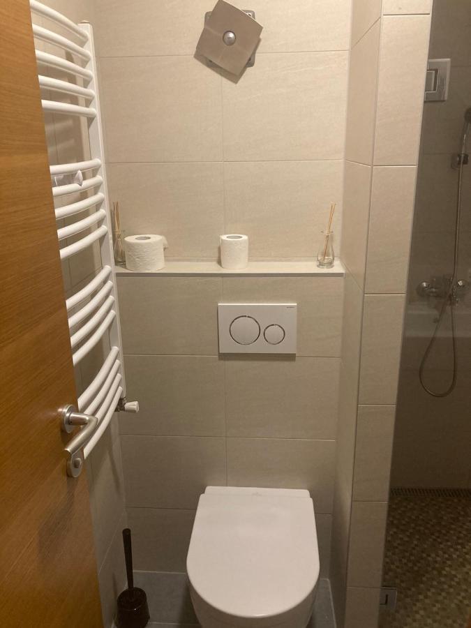 Megi Apartman - Konaci Maglic كوباونيك المظهر الخارجي الصورة