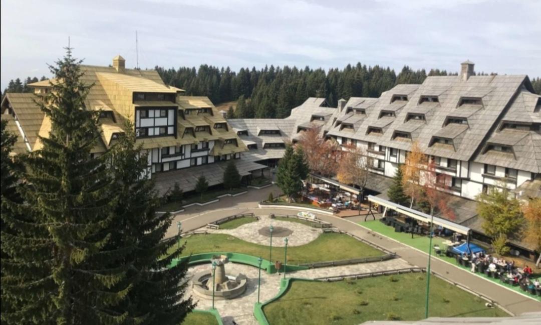 Megi Apartman - Konaci Maglic كوباونيك المظهر الخارجي الصورة