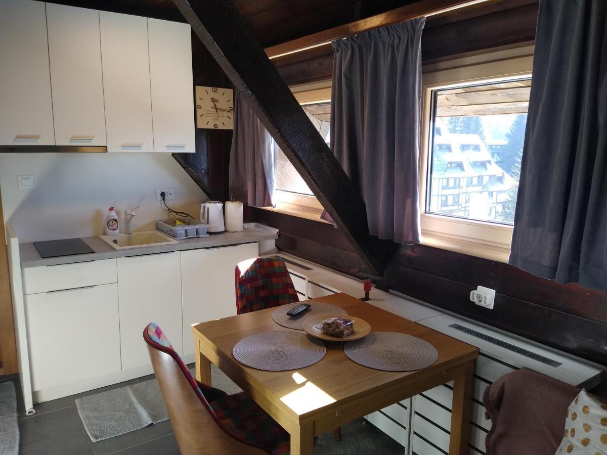 Megi Apartman - Konaci Maglic كوباونيك المظهر الخارجي الصورة