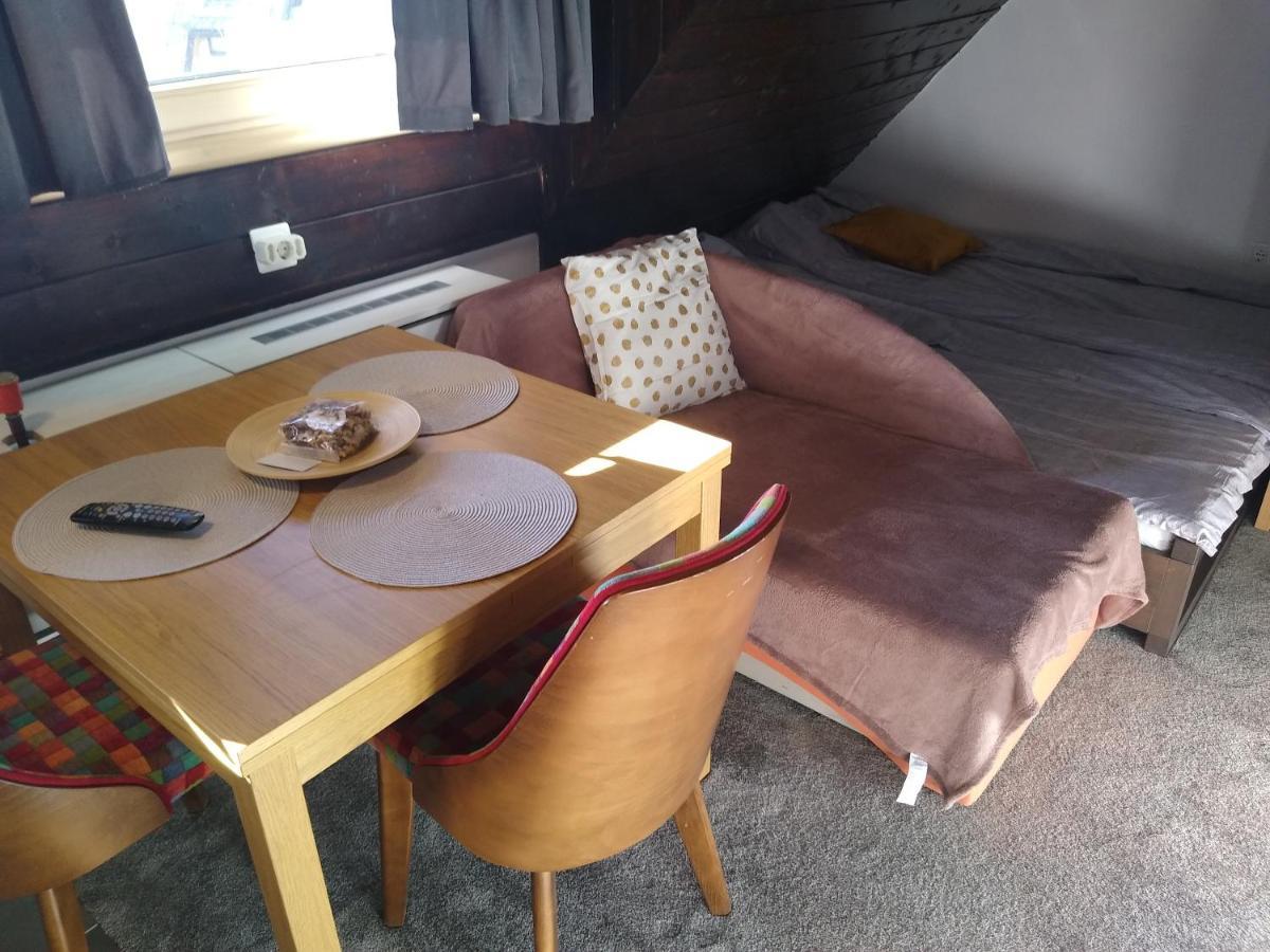 Megi Apartman - Konaci Maglic كوباونيك المظهر الخارجي الصورة