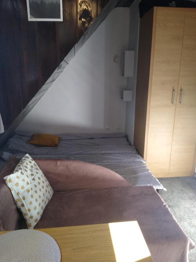 Megi Apartman - Konaci Maglic كوباونيك المظهر الخارجي الصورة